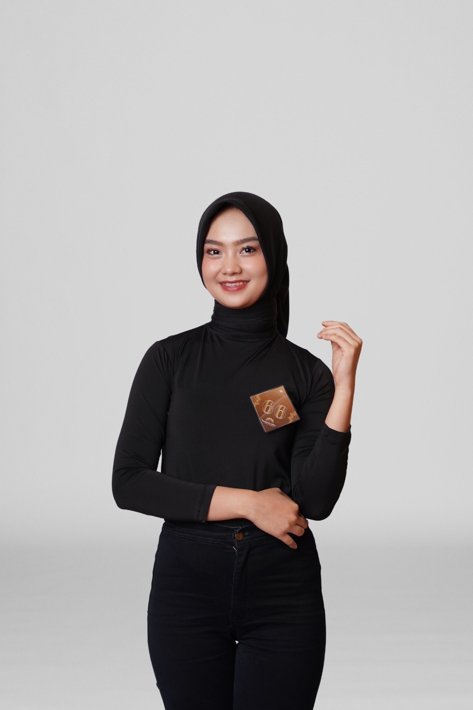 Maulidia Putri Wahyuni 
