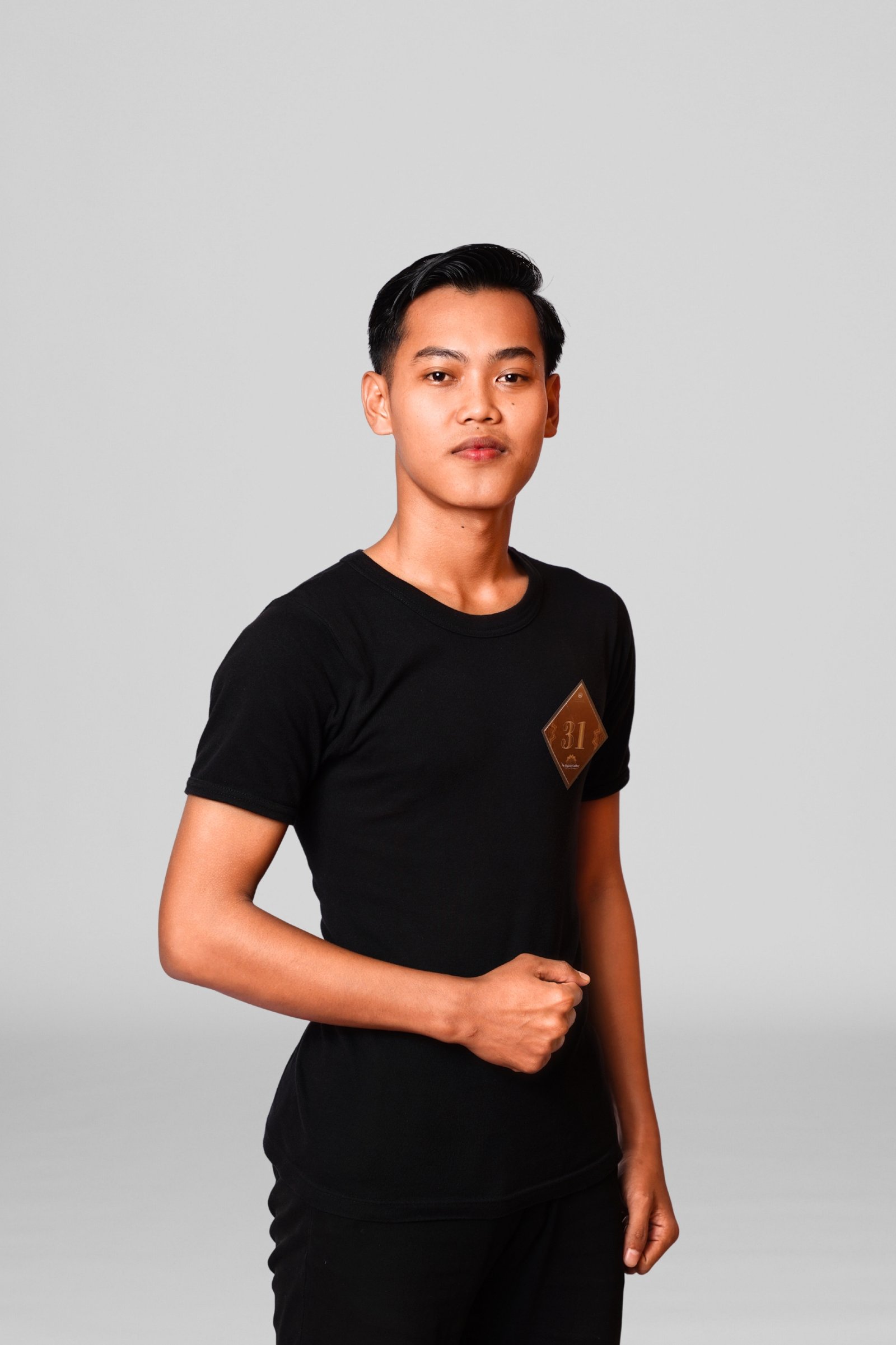 Ahmad Praja Dwi Arian