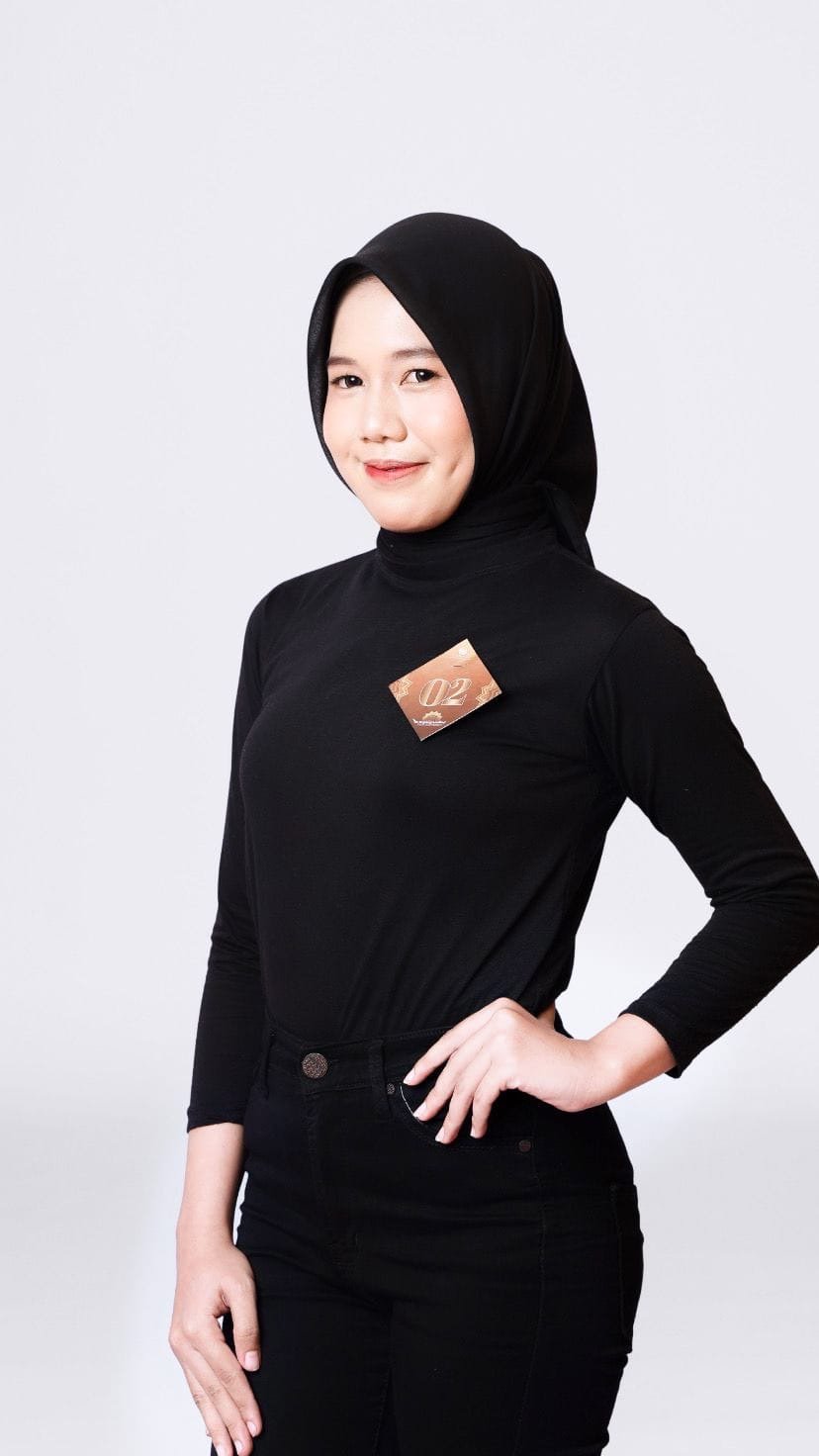 Mozah Cahya Ningrum Hidaya Turrahma