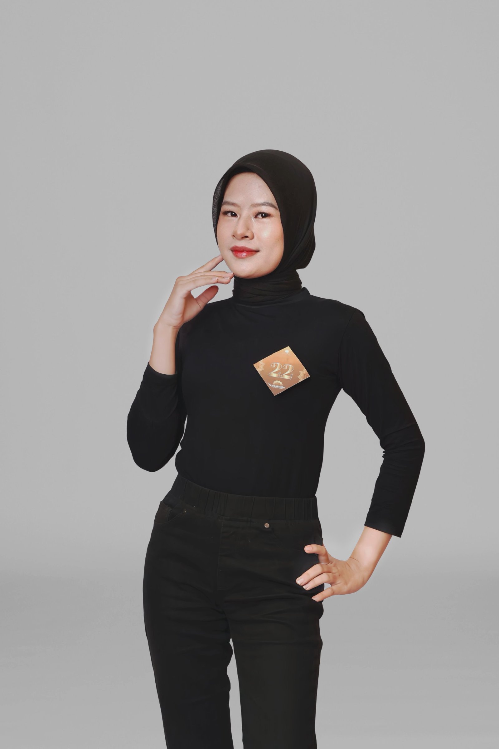 Anggia Rizki Safitri 